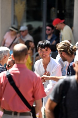 Festival des Artistes de Rue 2022